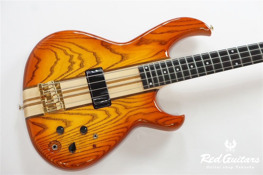 Aria Pro II SB-1000B | Red Guitars Online Store